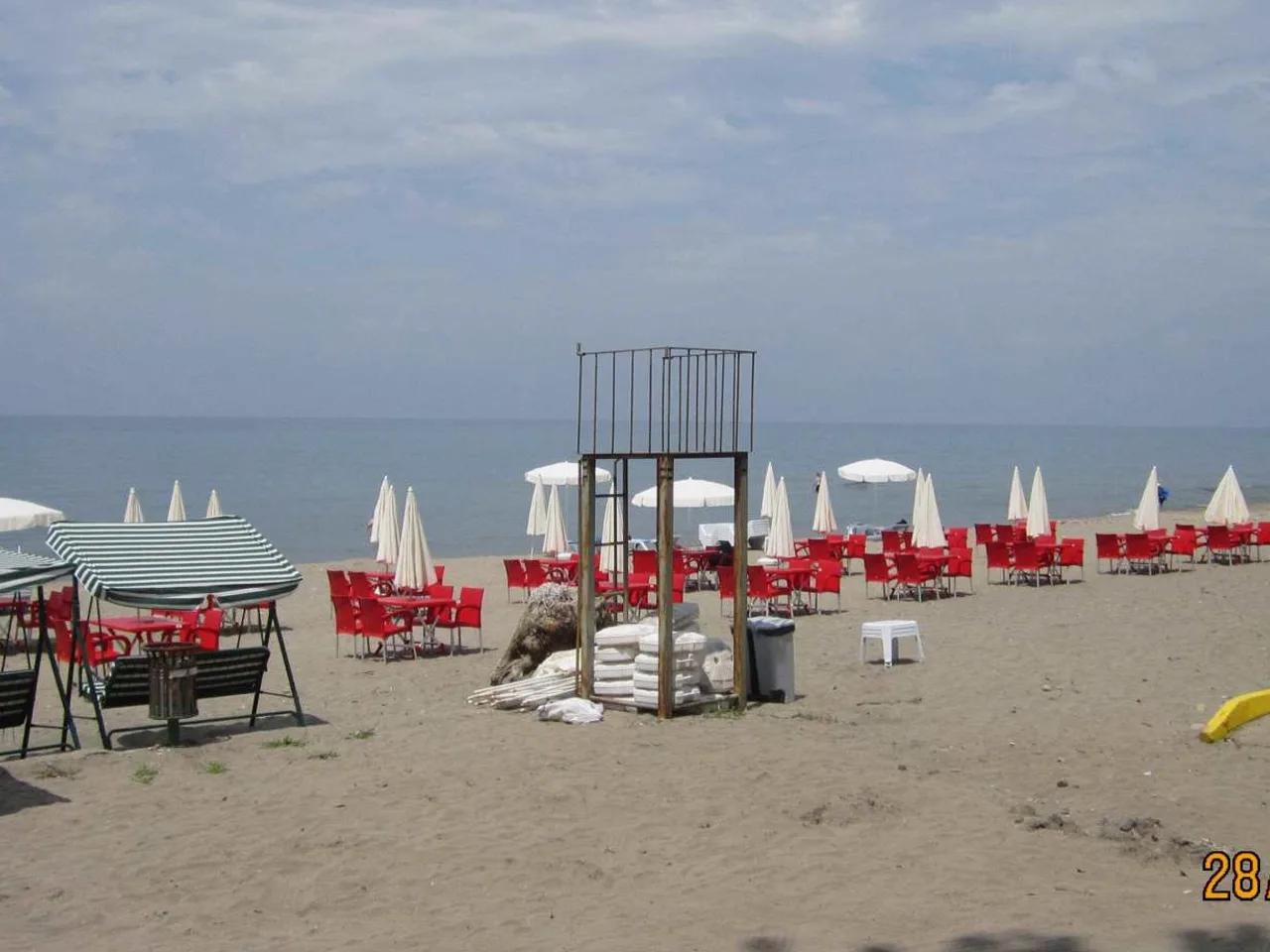 Düzköyaltı Plajı - 3