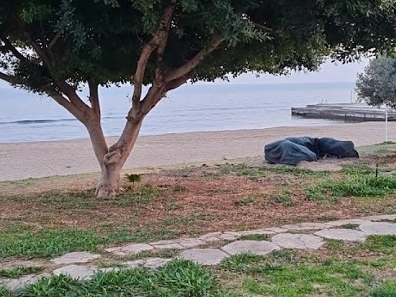Dz. K. K. Mezitli Eğitim Plajı - 2
