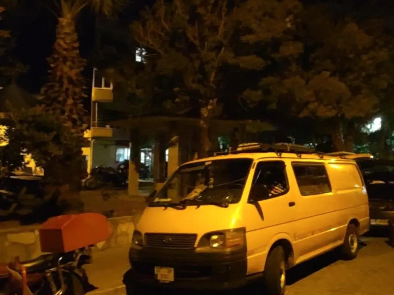 Eceabat,39 Cumhuriyet Caddesi - 3