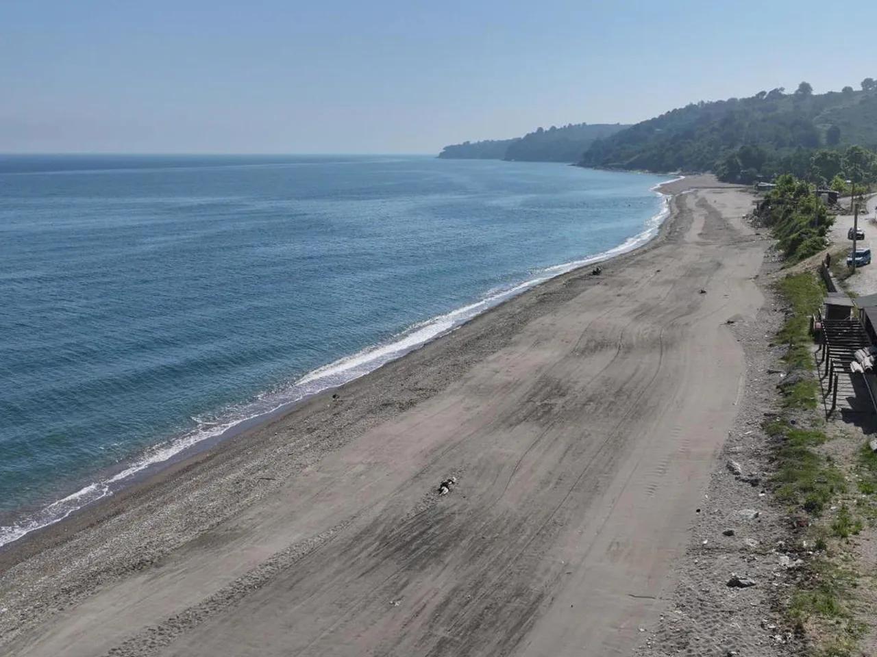 Edilli Plajı