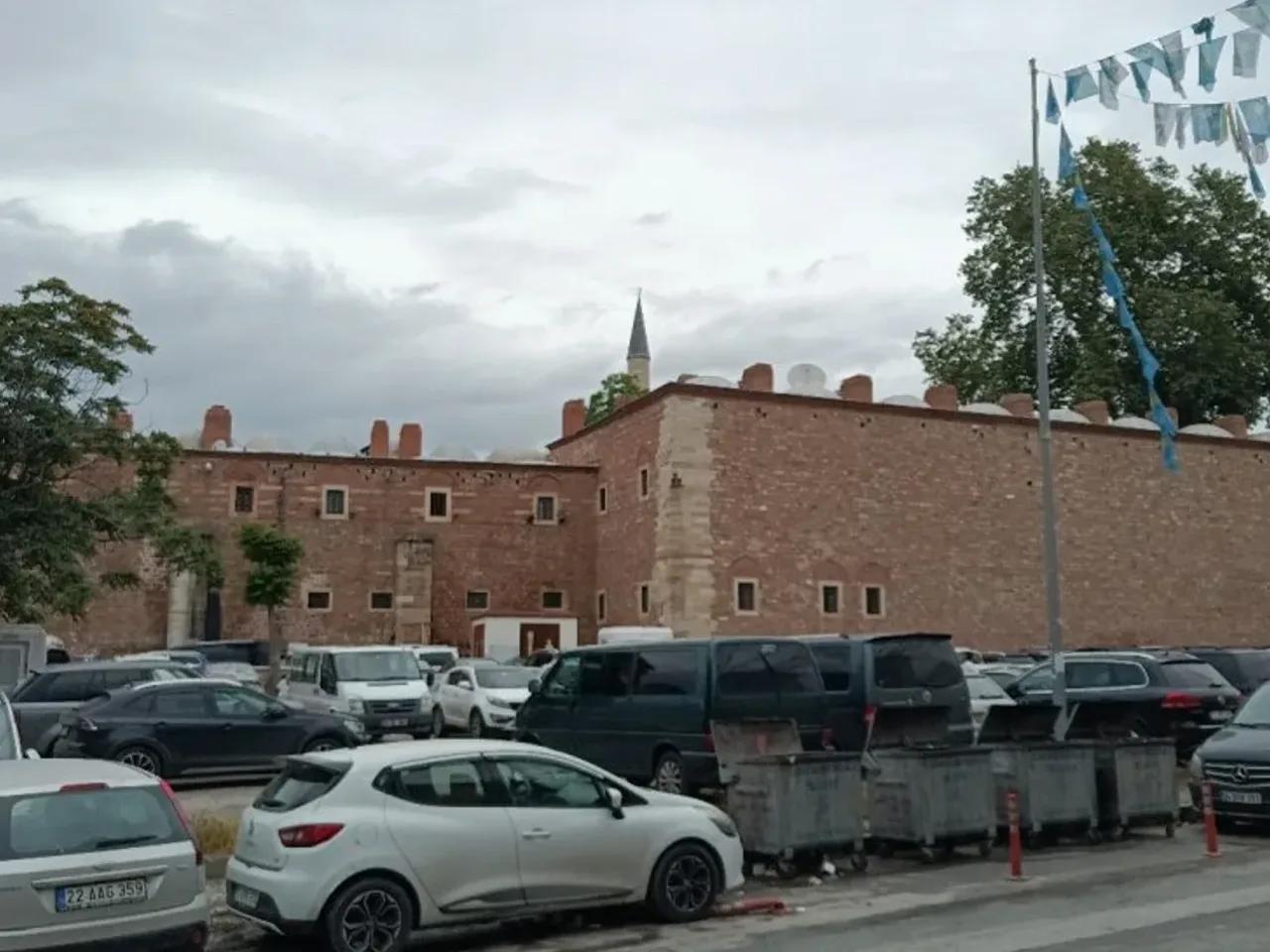 Edirne,2 Gazi Sokak - 1