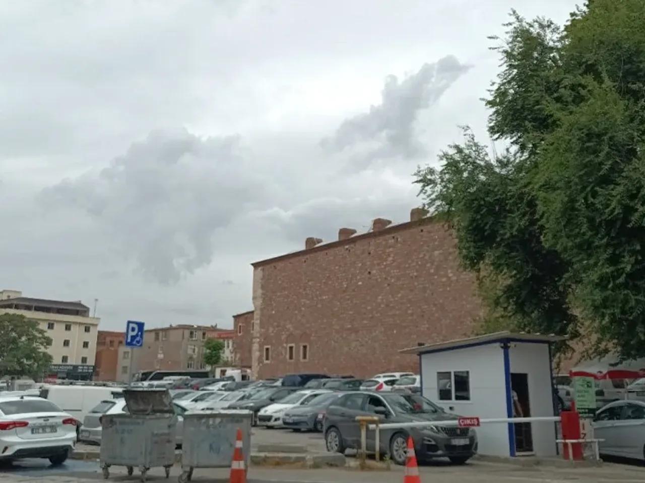 Edirne,2 Gazi Sokak - 2