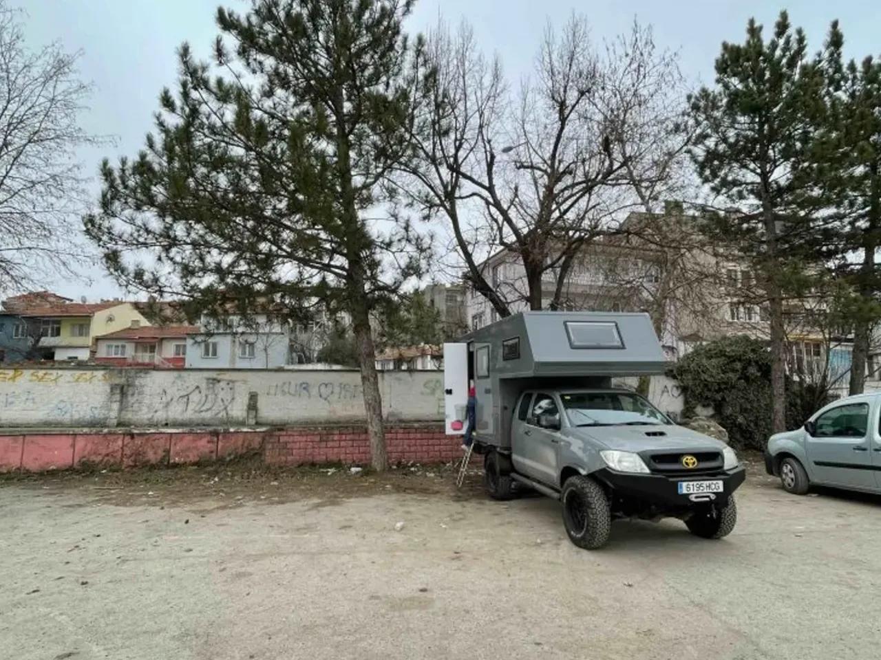 Edirne,2 Yeniyol Sokak - 1