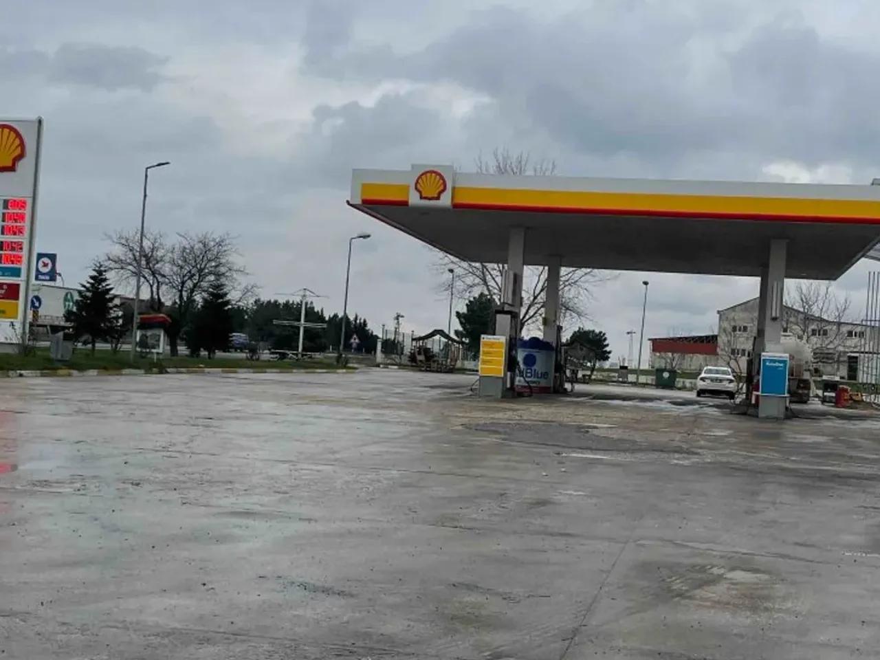 Edirne,E 87 - 1