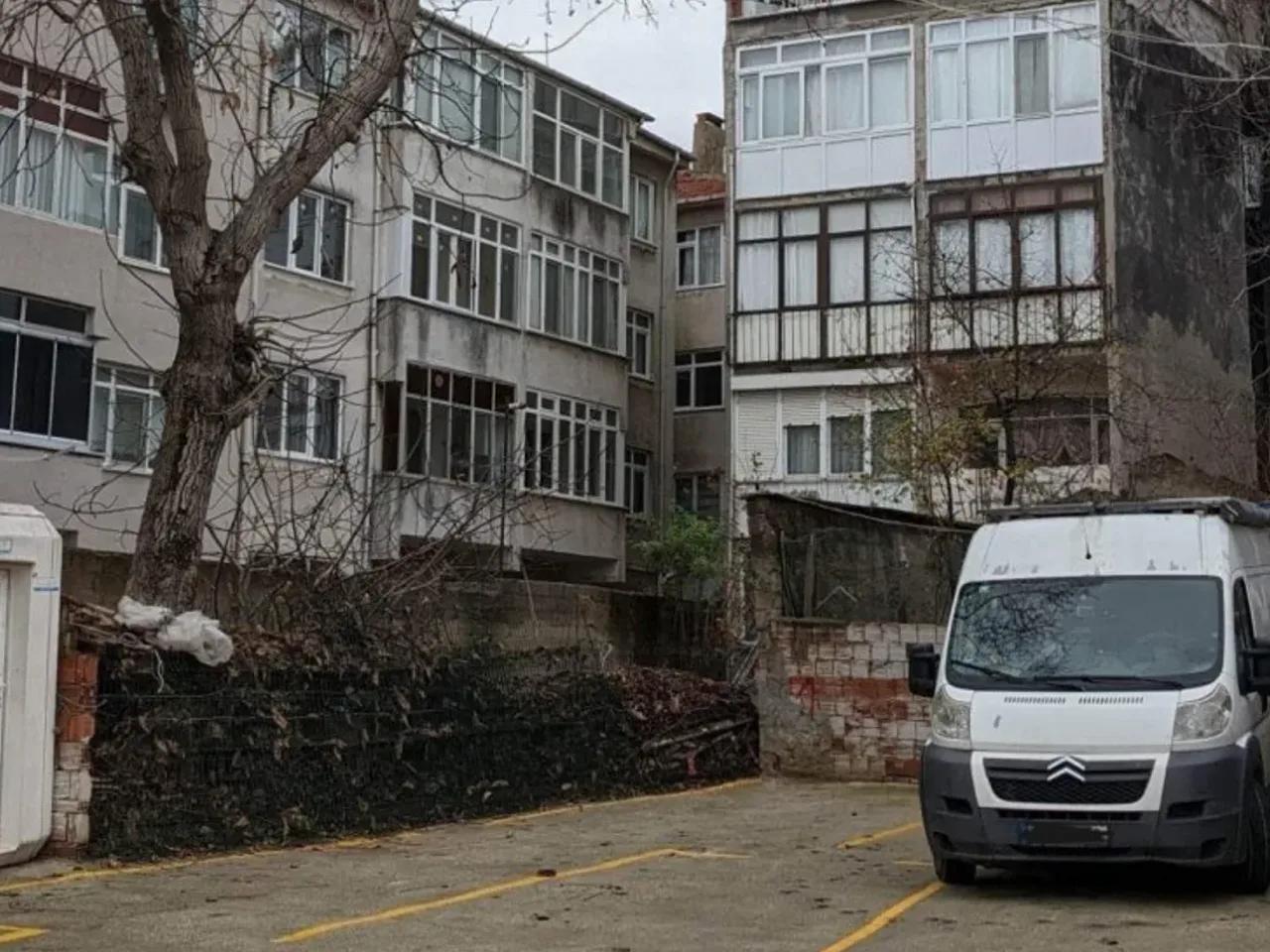Edirne Merkez,12 Menzil Çıkmazı - 1
