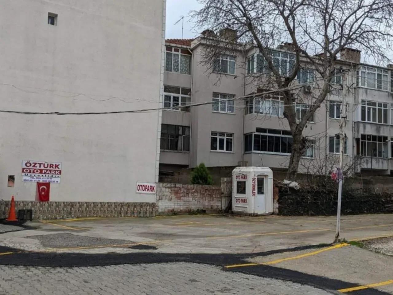 Edirne Merkez,12 Menzil Çıkmazı - 2