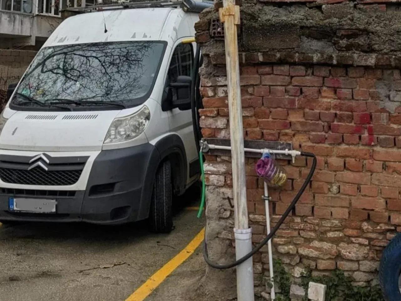 Edirne Merkez,12 Menzil Çıkmazı - 3