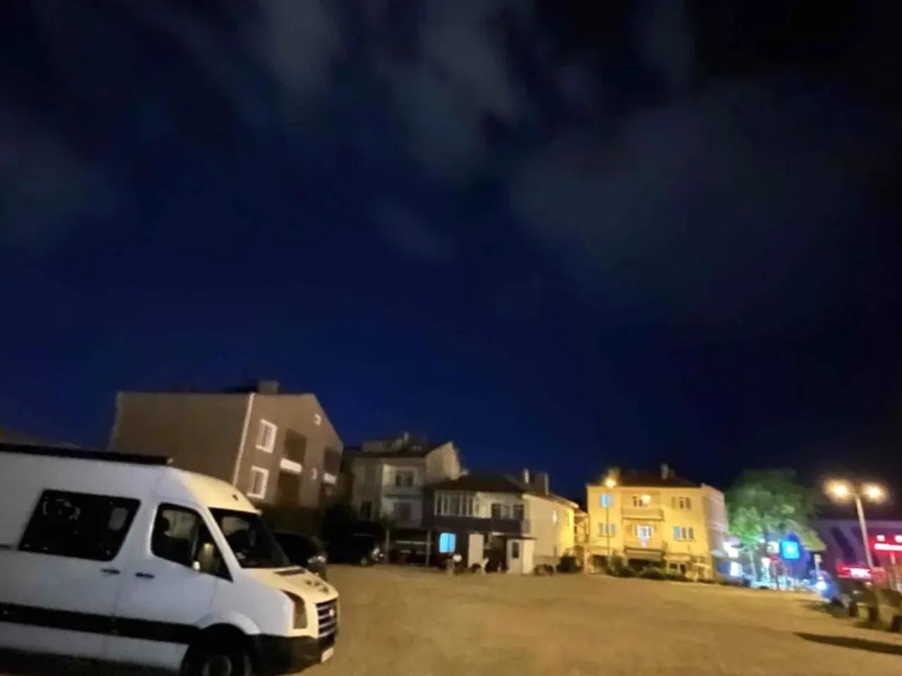Edirne Merkez,6 Selamsız Sokak - 2