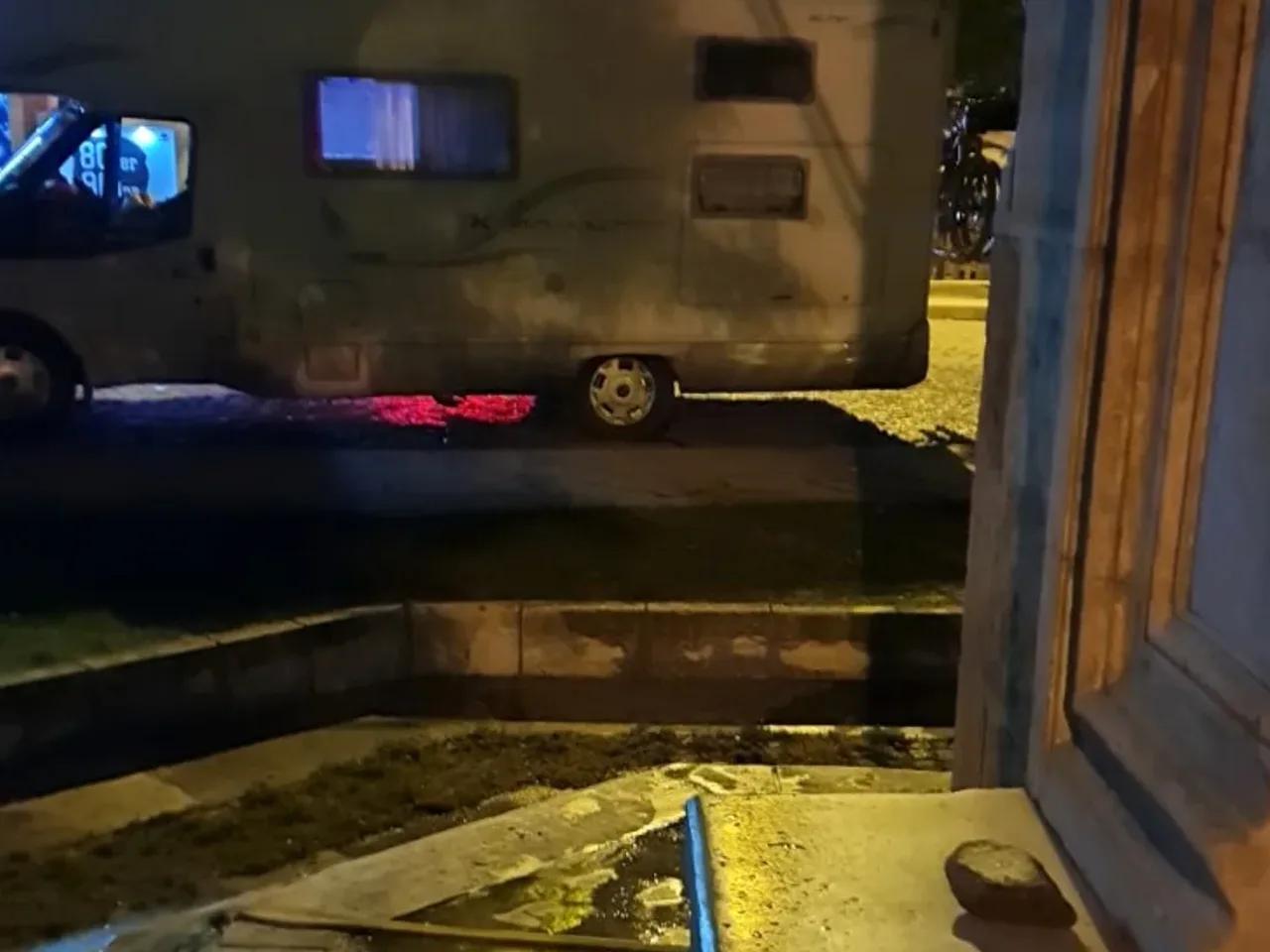 Edirne Merkez,Lozan Caddesi - 3