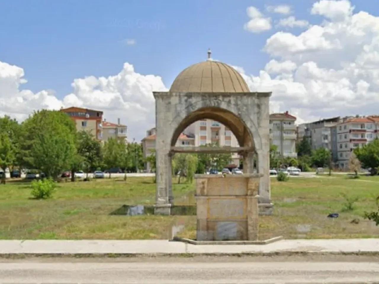 Edirne Merkez,No:3/A 20. Sokak - 1