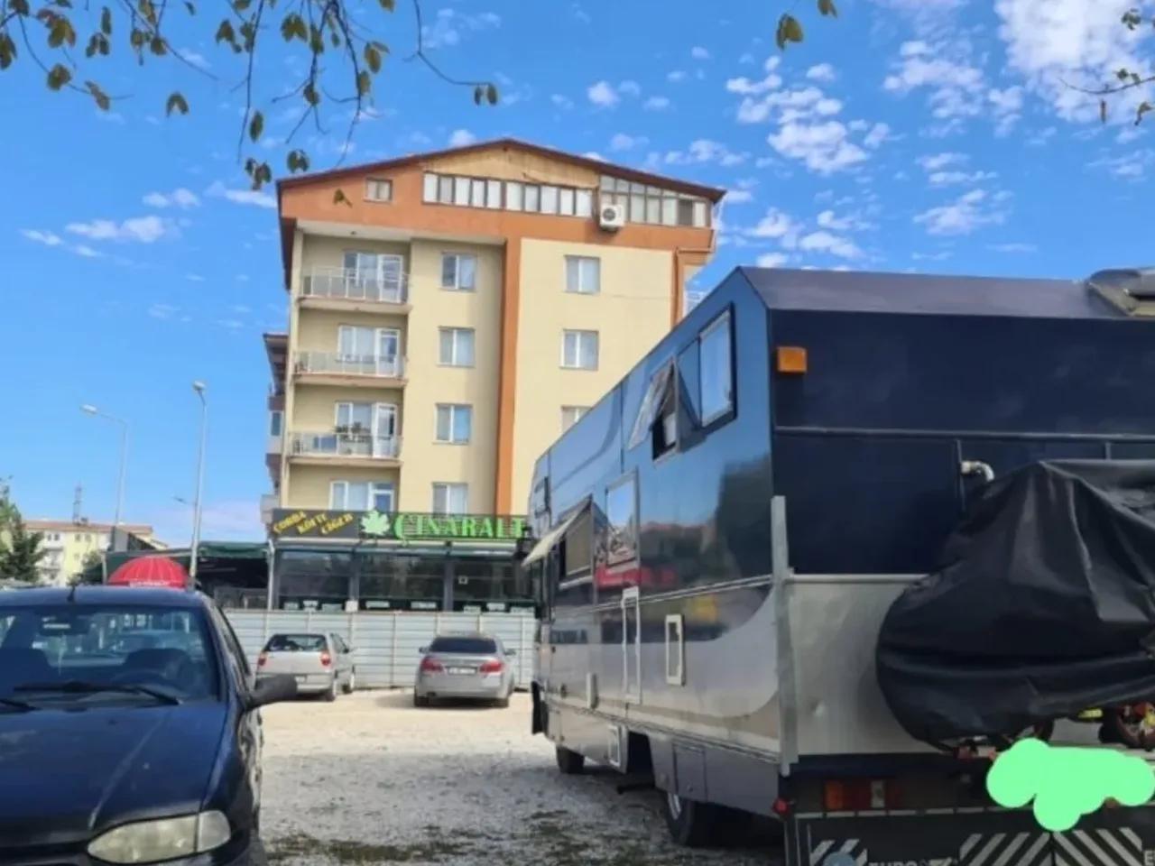 Edirne Merkez,No:3/A 20. Sokak - 2