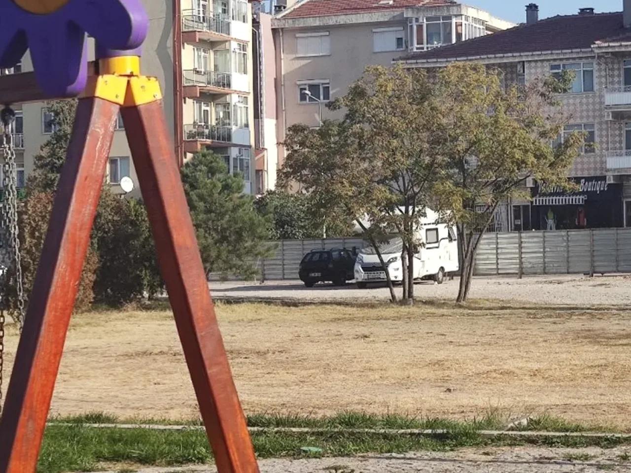 Edirne Merkez,No:3/A 20. Sokak - 3
