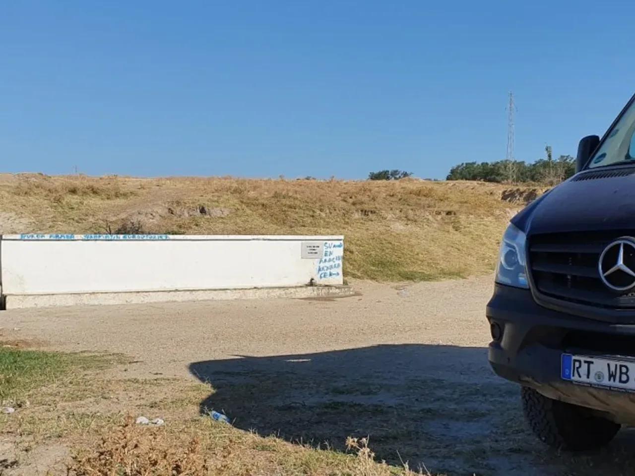 Edirne,Tekirdağ İpsala Yolu - 1