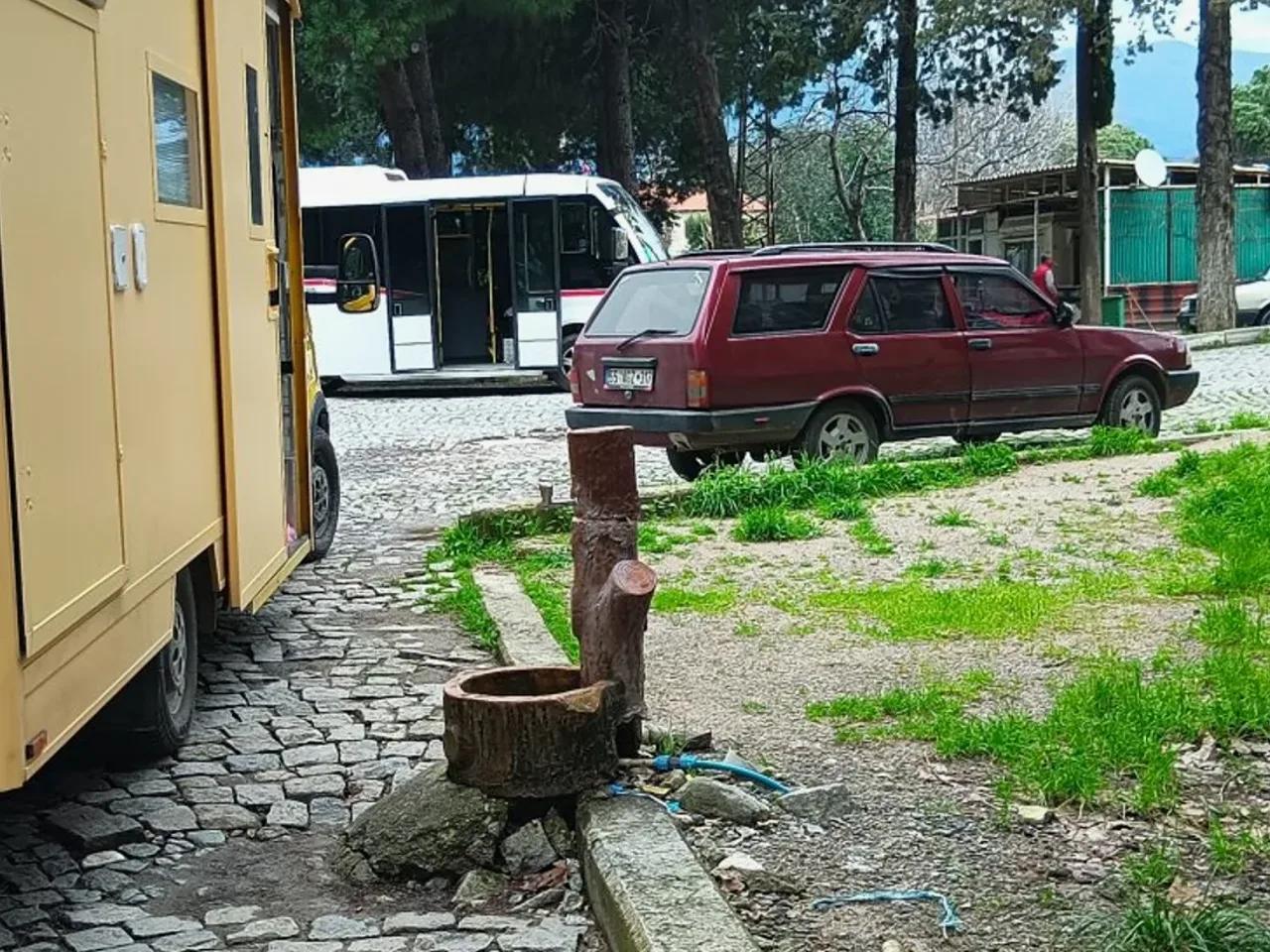 Edremit,2 Orman Campi caddesi - 2