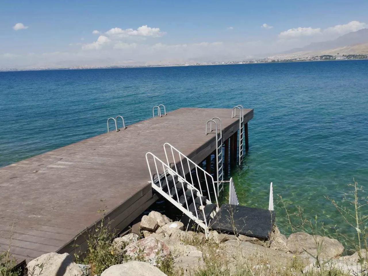 Edremit Karayolları ve Kaymakamlık Plajı - 3