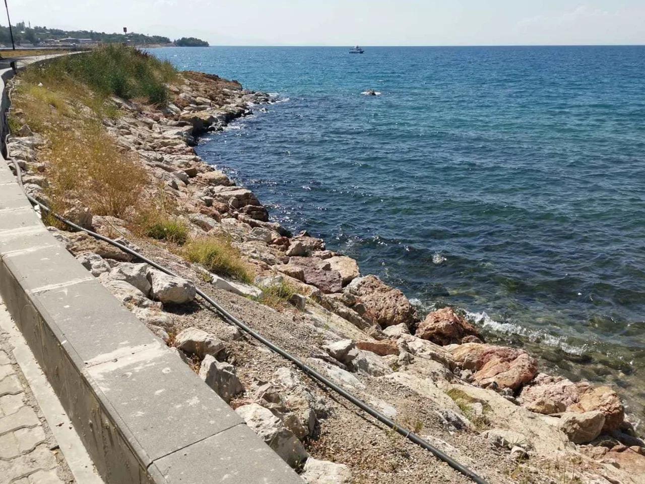 Edremit Karayolları ve Kaymakamlık Plajı - 5
