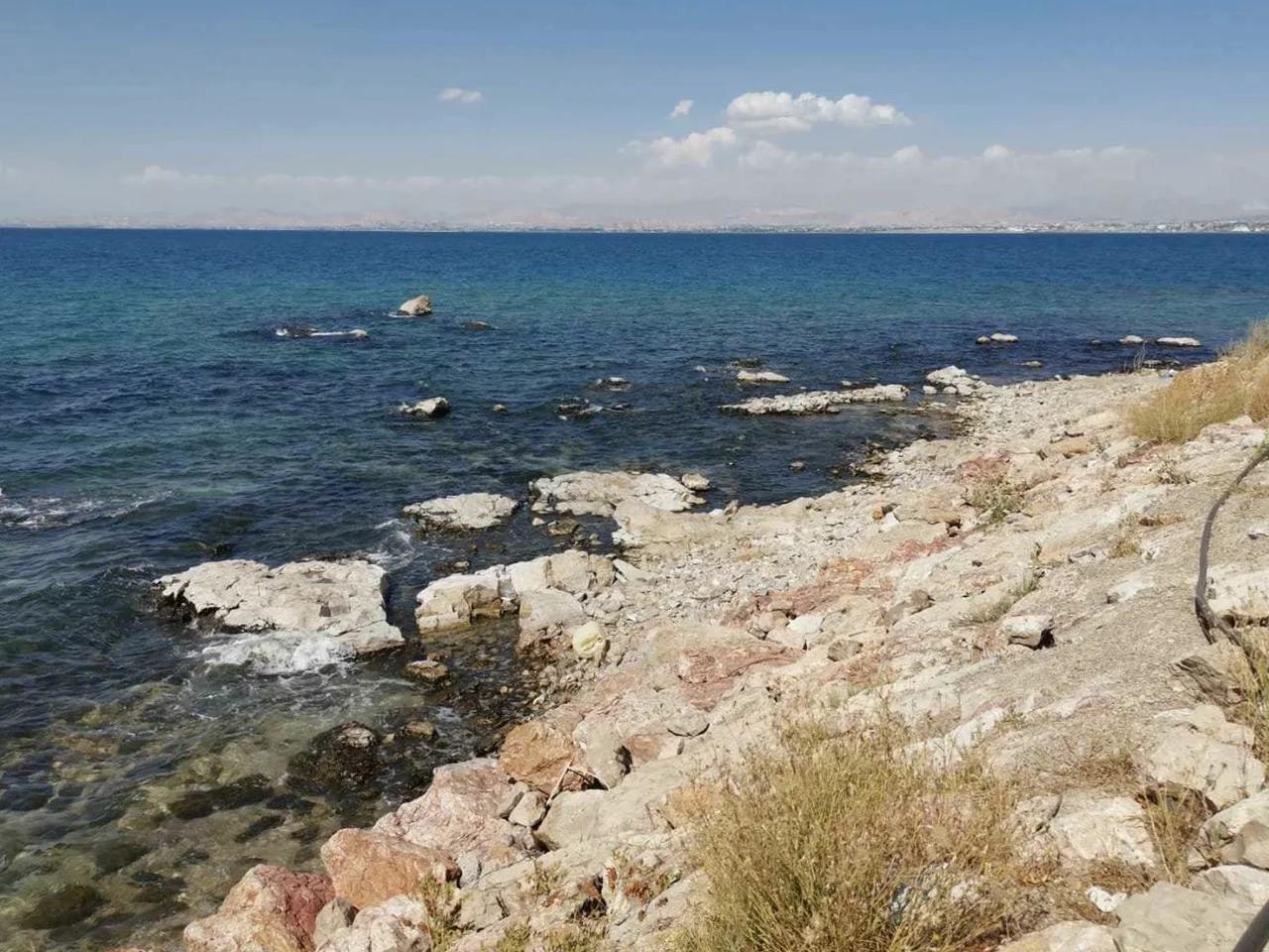Edremit Karayolları ve Kaymakamlık Plajı - 2