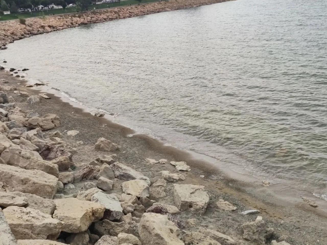 Edremit Merkez Sahili
