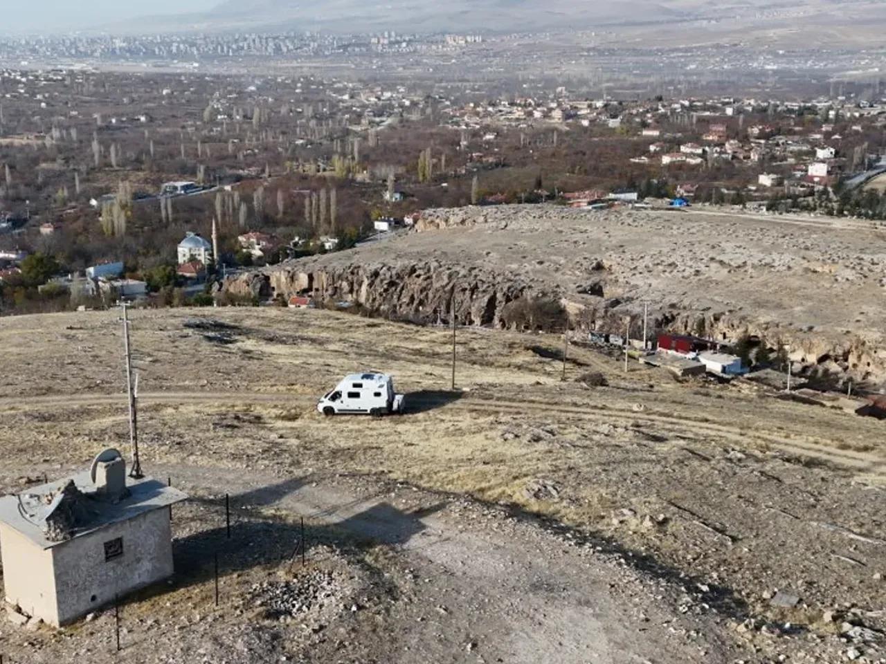 Efendibey, - 1