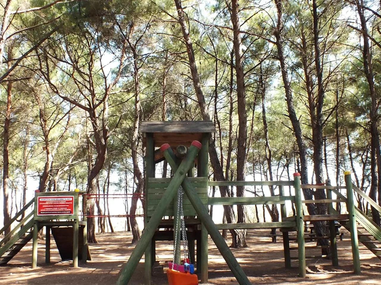 Efeoğlu Tabiat Parkı - 1