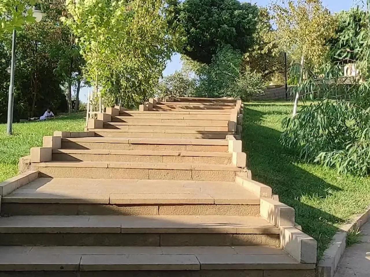 Eğil Peygamberler Tabiat Parkı - 2