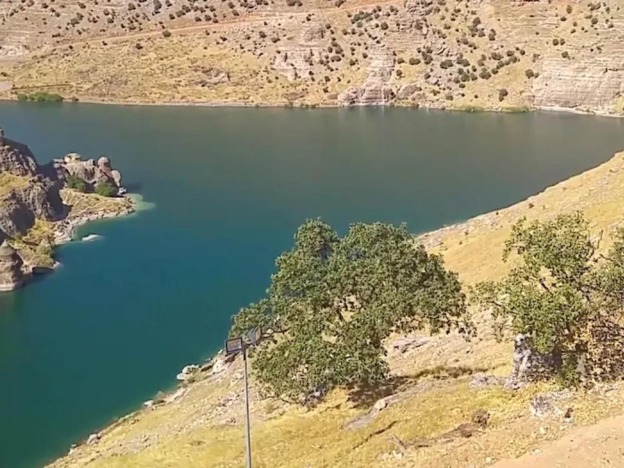 Eğil Peygamberler Tabiat Parkı - 3