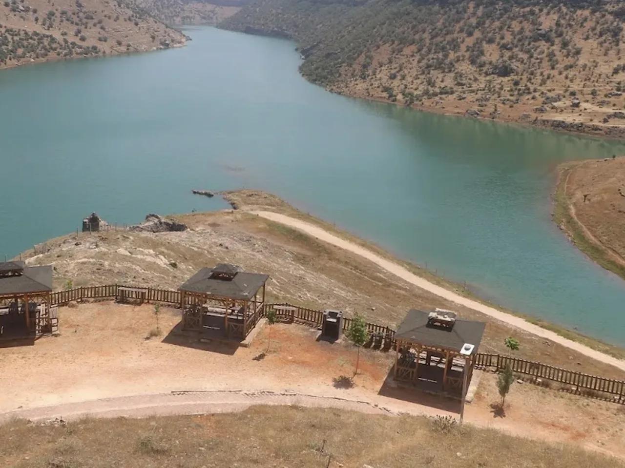 Eğil Peygamberler Tabiat Parkı - 4