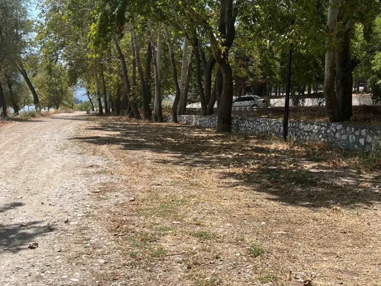 Eğirdir,2 12. Sokak - 1