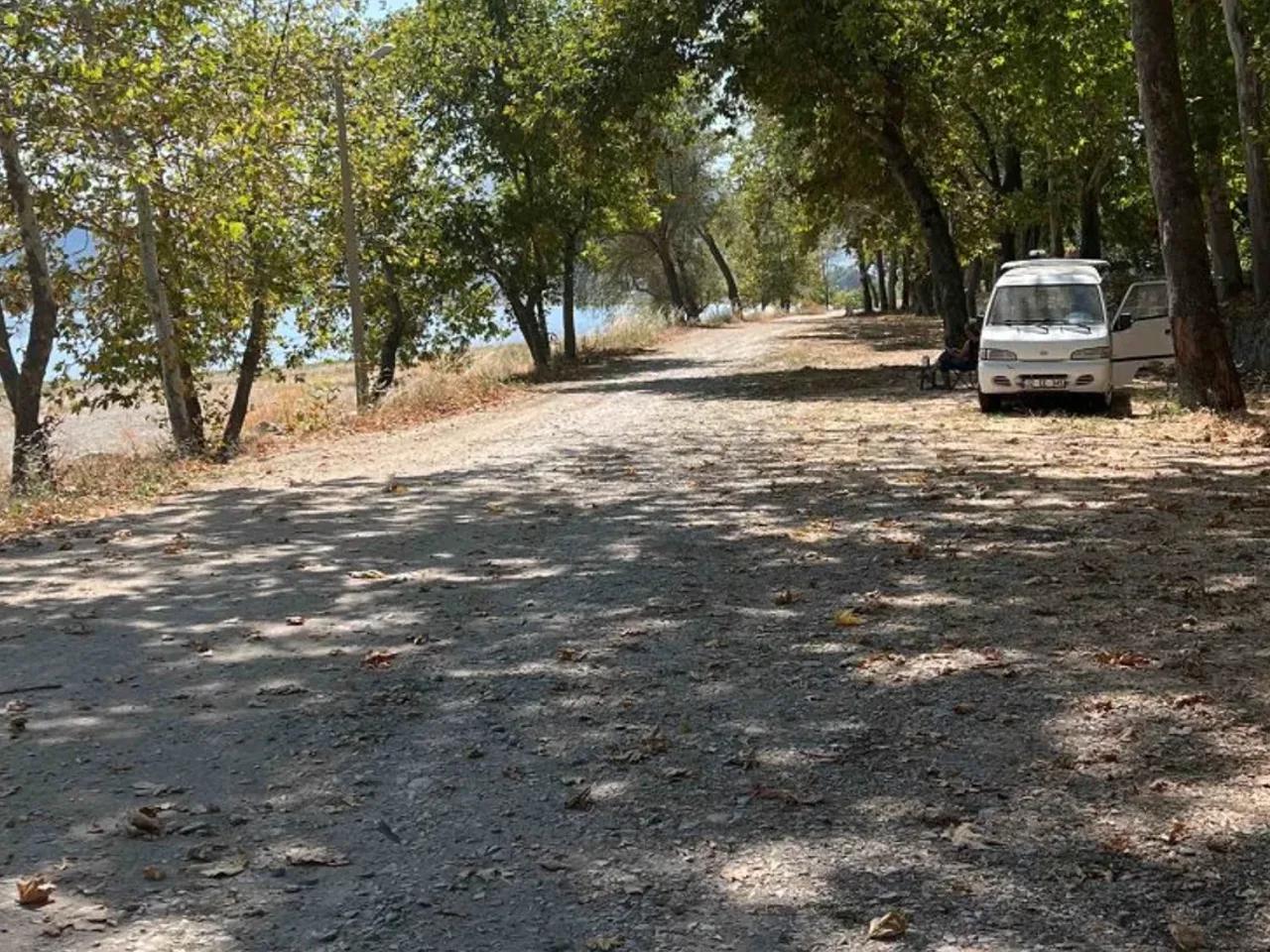 Eğirdir,2 12. Sokak - 2