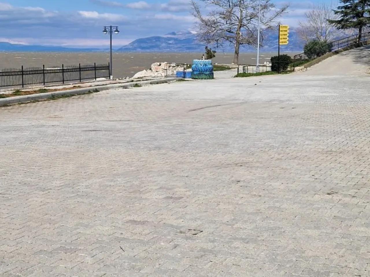 Eğirdir,No:21 8. Sokak - 3