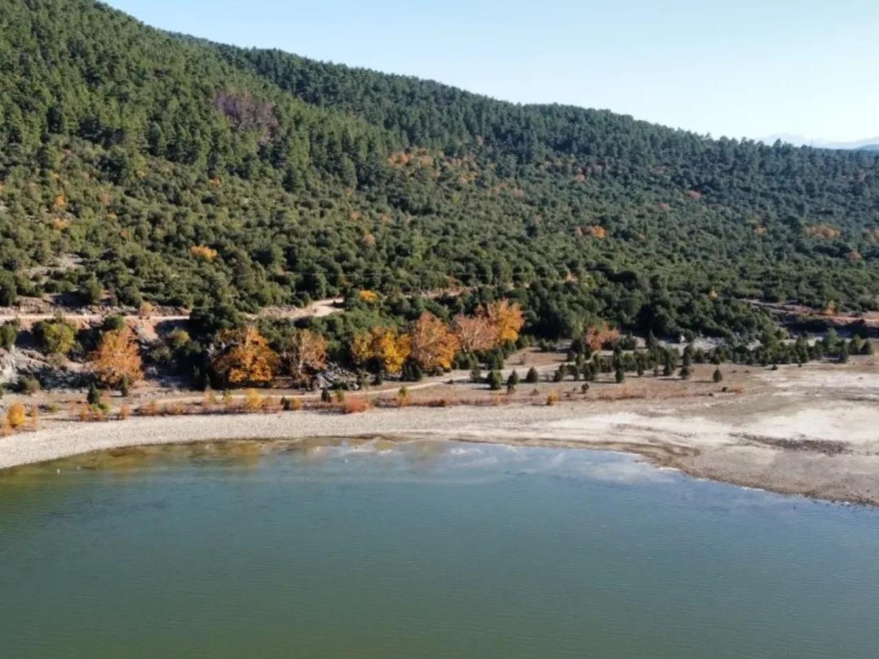 Eğirdir - 1