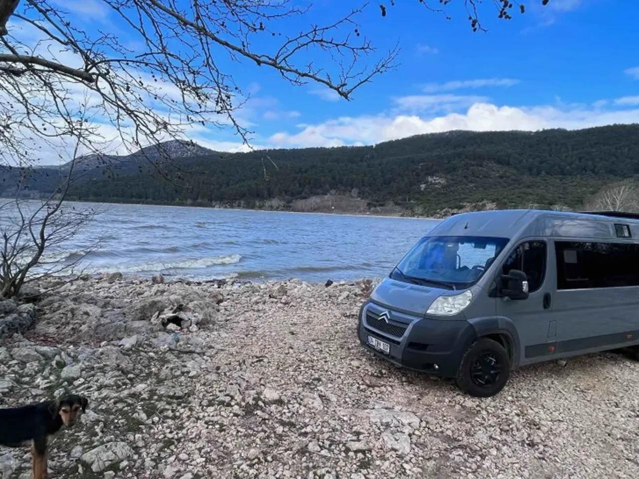 Eğirdir - 2