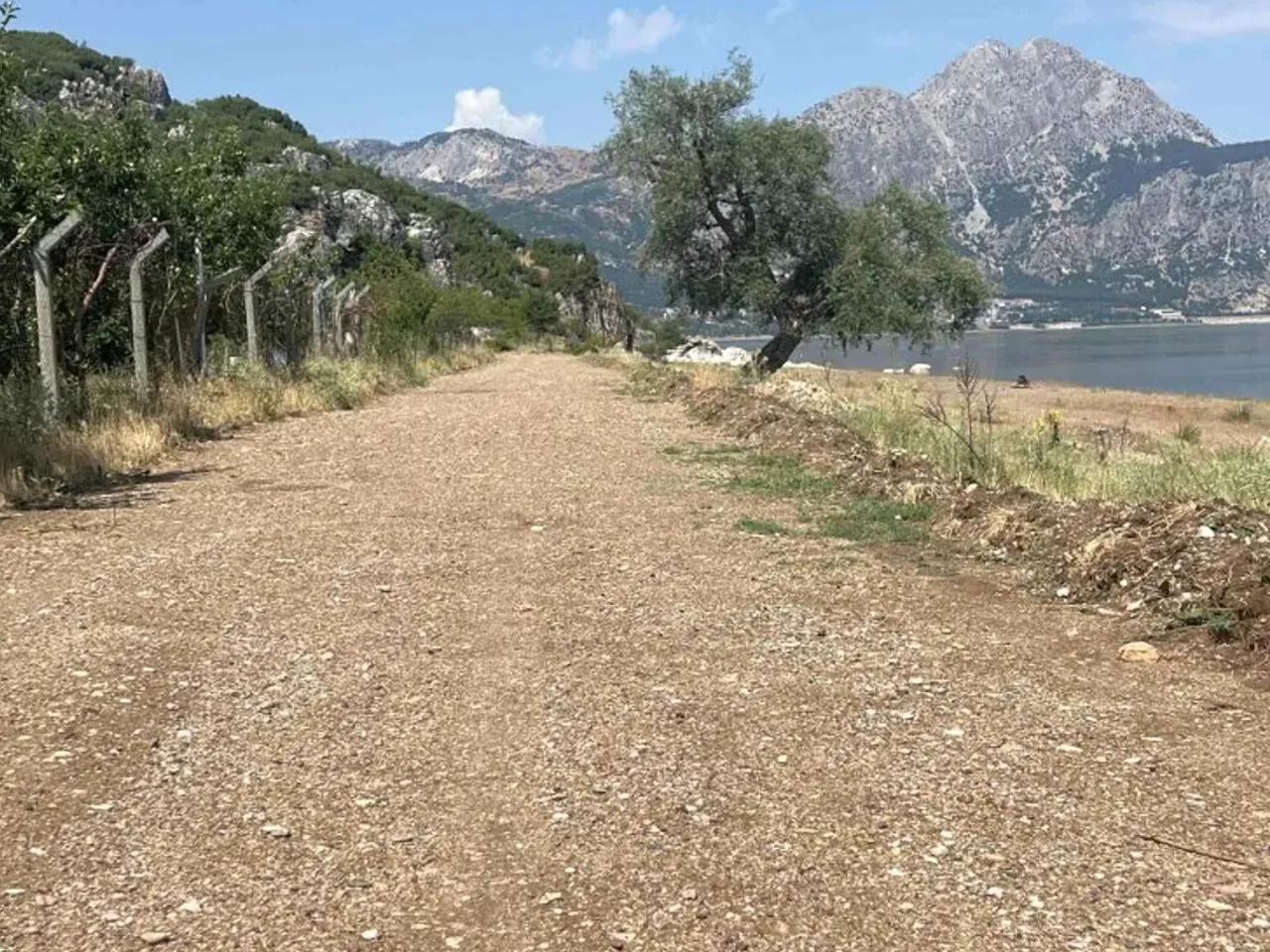 Eğirdir - 2