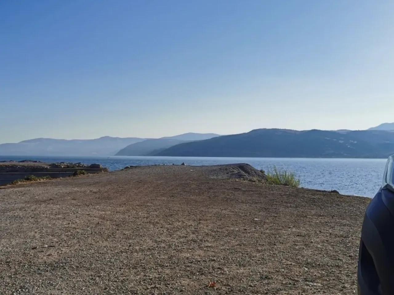 Eğirdir - 1