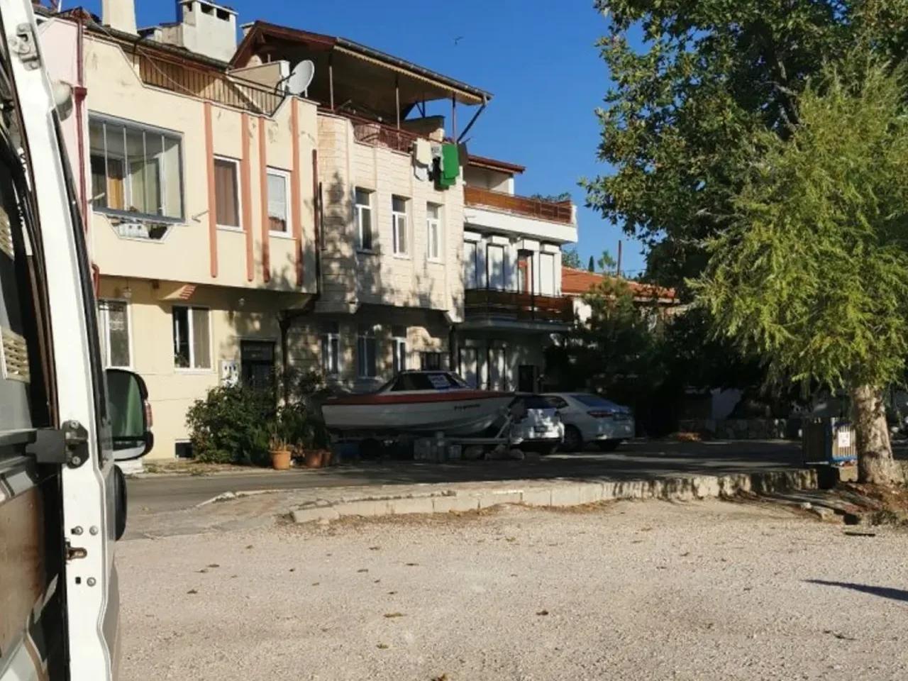 Eğirdir - 3