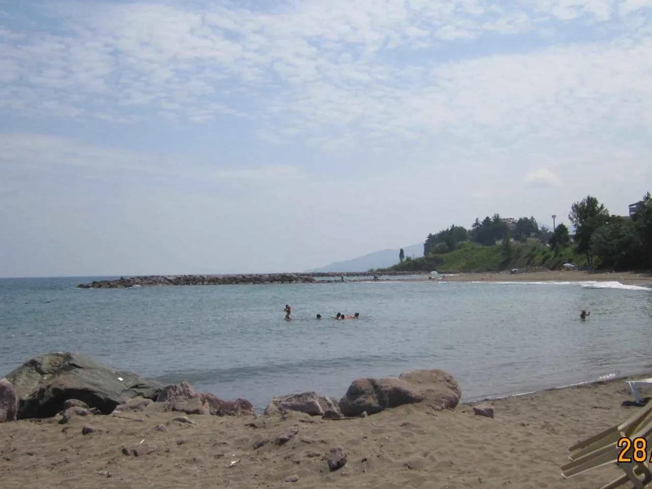 Eğrice Halk Plajı - 3