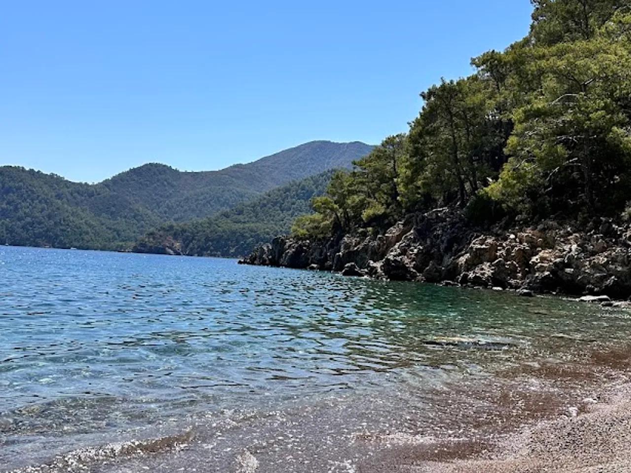 Ekincik Koyu - 3