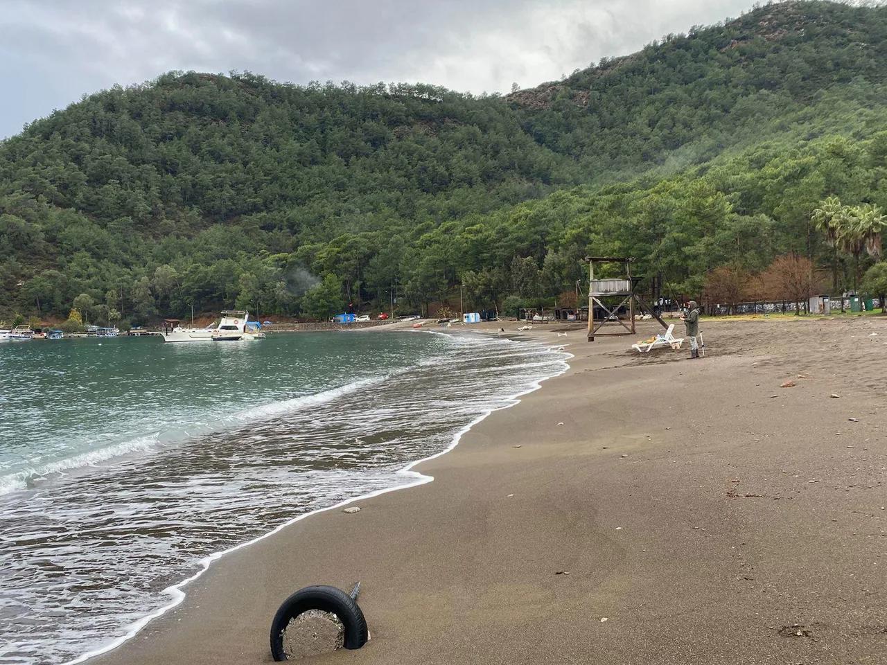 Ekincik Plajı - 3