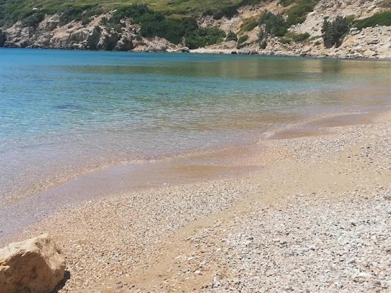 Ekmeksiz Plajı Tabiat Parkı (Ziyarete Kapalı) - 4