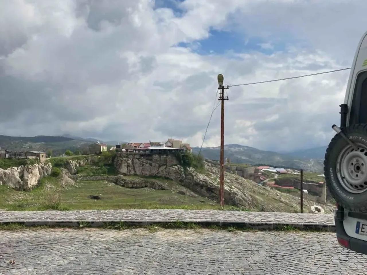 Elâzığ Merkez,Ahmet Kabaklı Bulvarı - 1