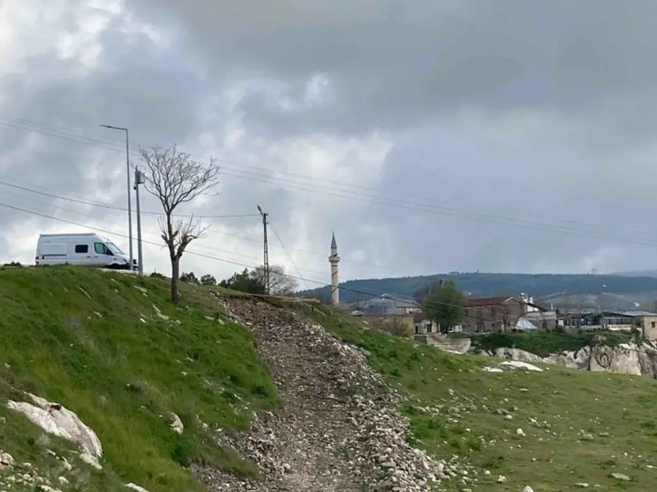 Elâzığ Merkez,Ahmet Kabaklı Bulvarı - 3