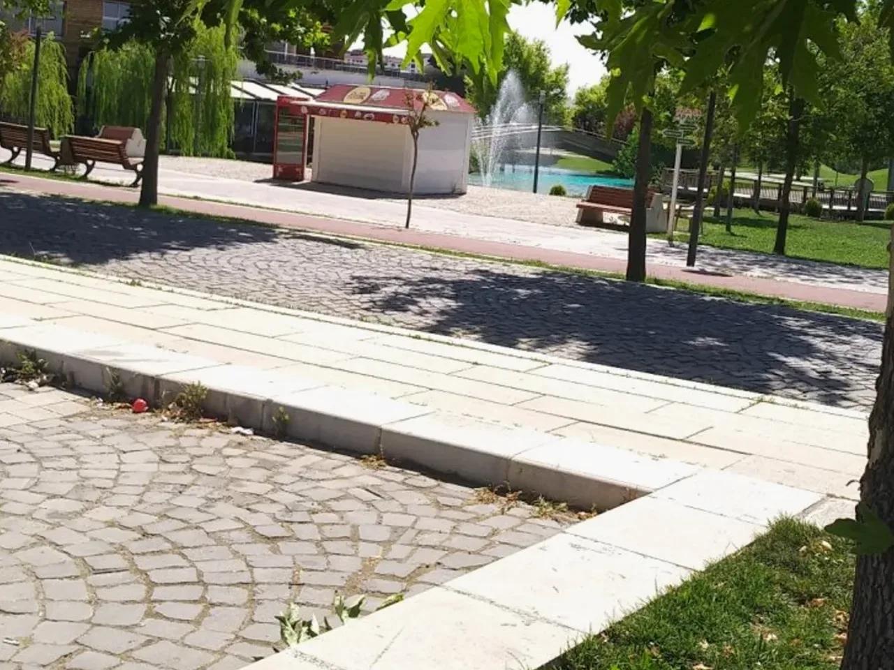 Elâzığ Merkez,Orman Bolge Md. - 2