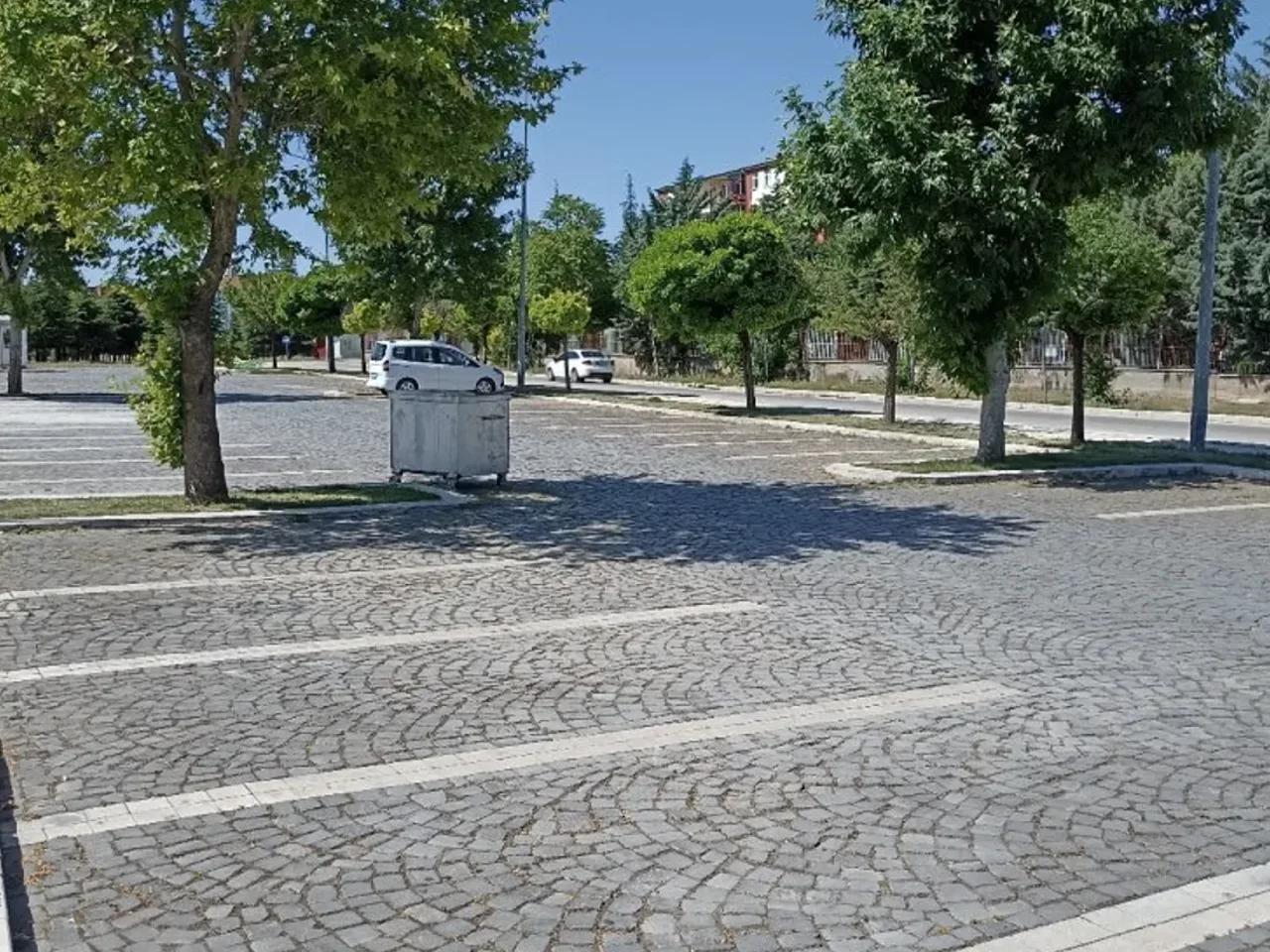 Elâzığ Merkez,Orman Bolge Md. - 3