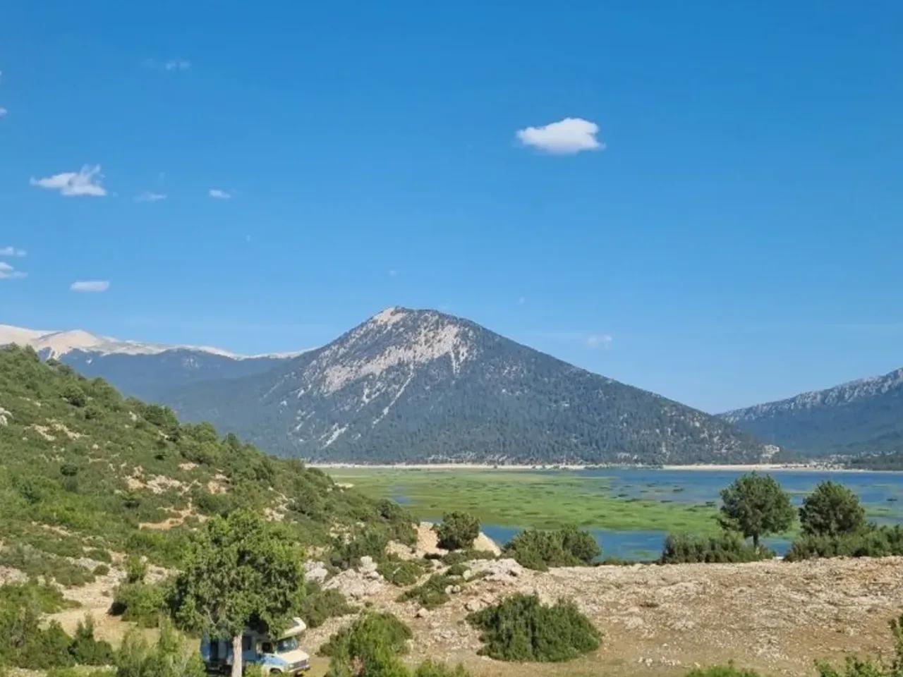Elmalı - 2