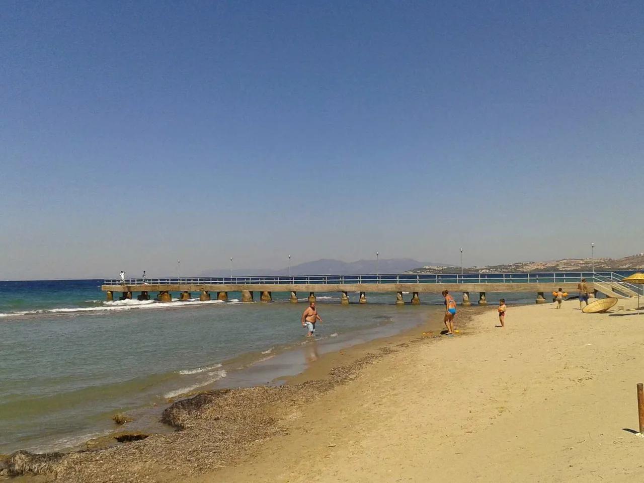 Emekli Sandığı Plajı - 2