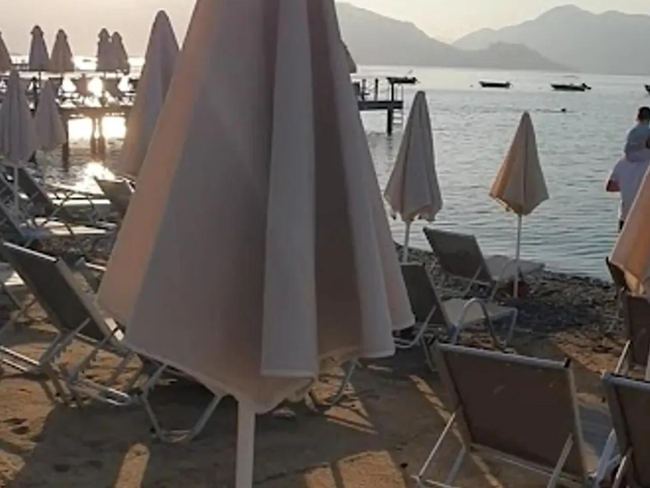 Emre Beach Hotel - 4
