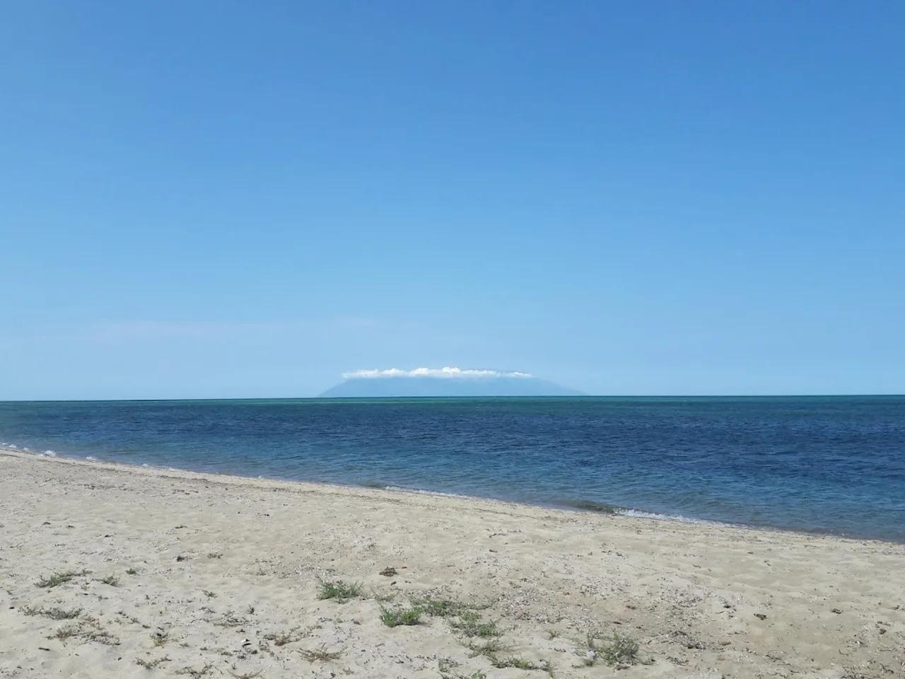 Enez Sahil Engelli Plajı - 1