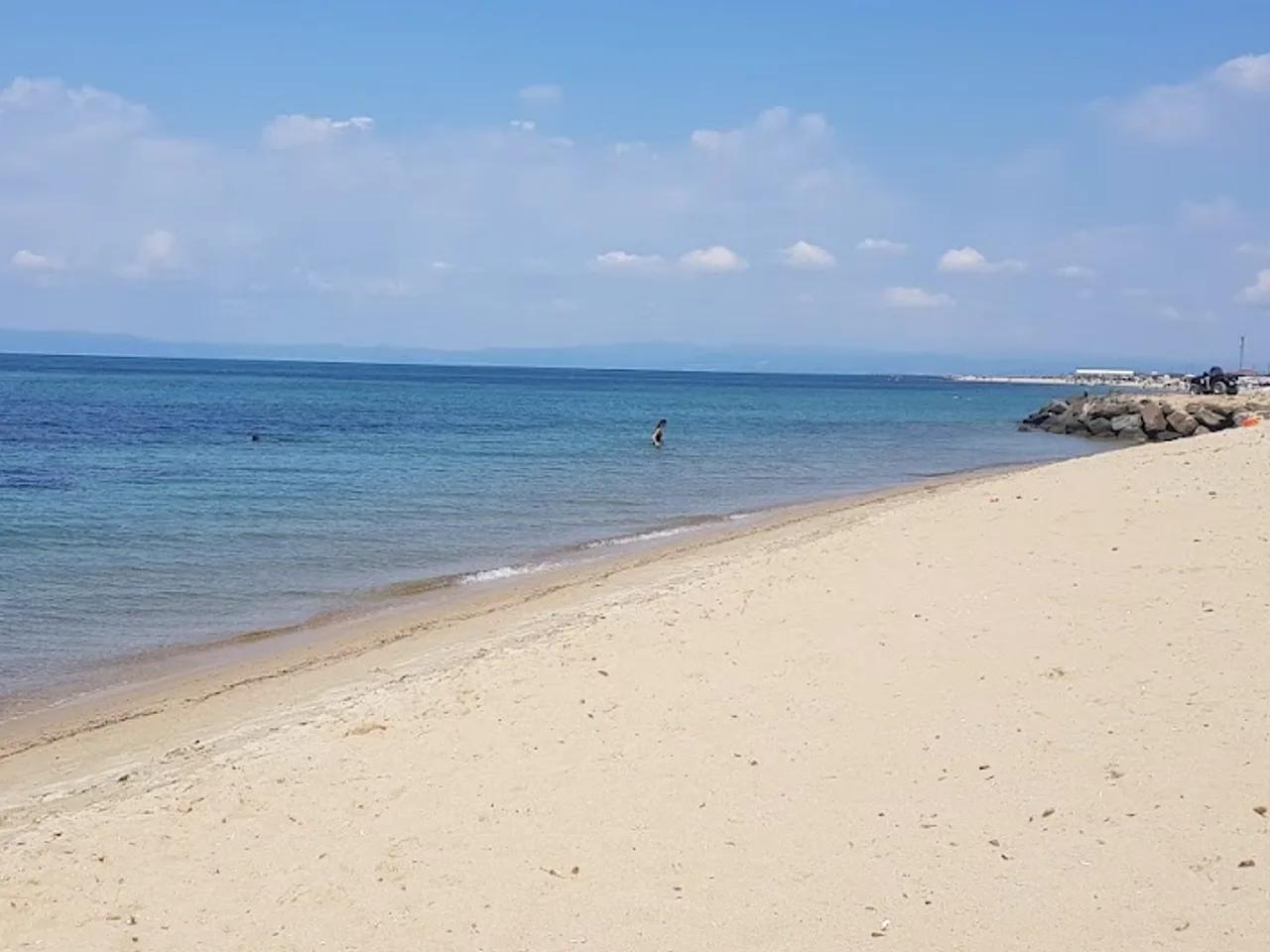 Enez Sahil Engelli Plajı - 2