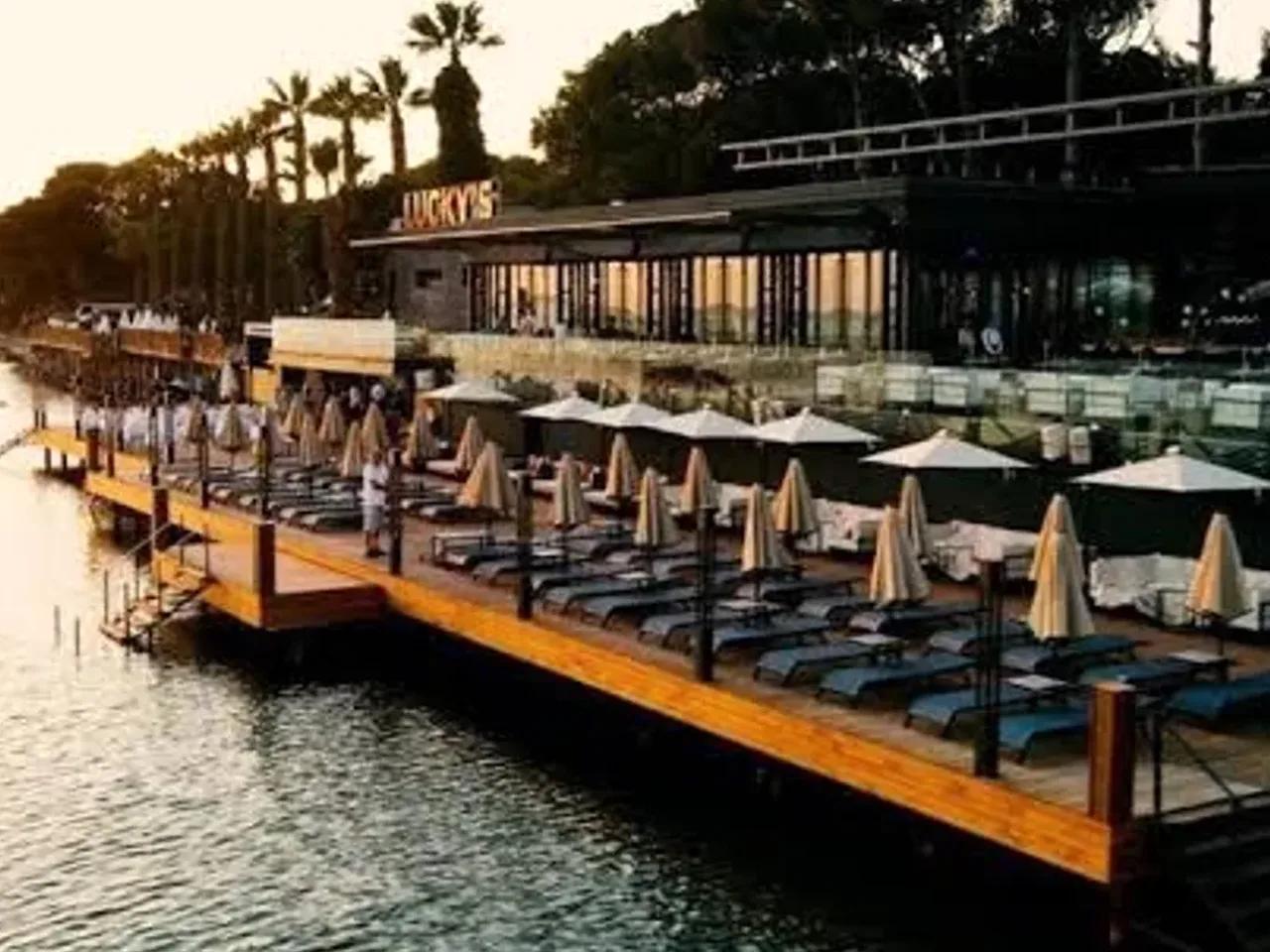 Ephesia Hotel