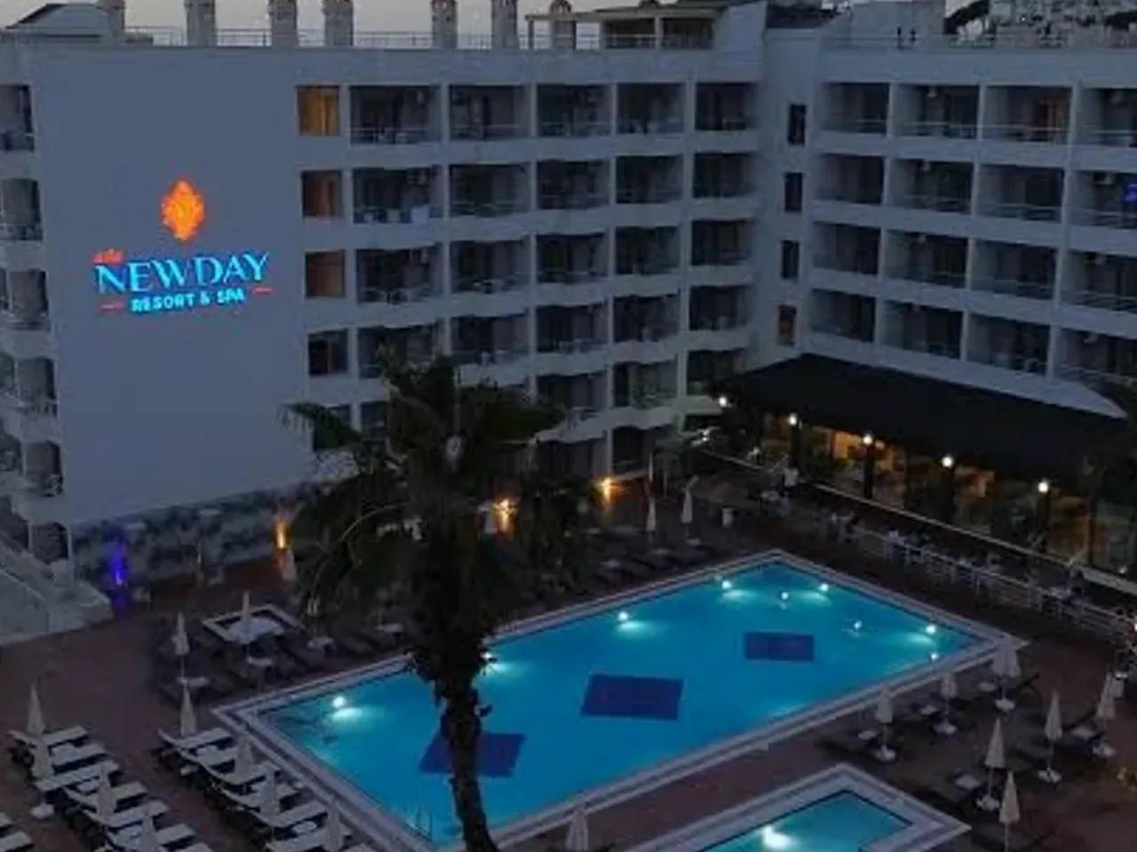 Ephesia Hotel - 2
